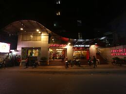 Panshi Inn