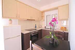 AR Apartments by Saranda Hotel
