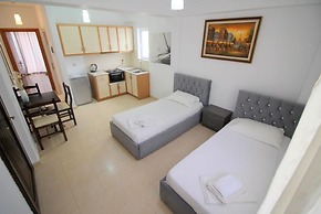 AR Apartments by Saranda Hotel