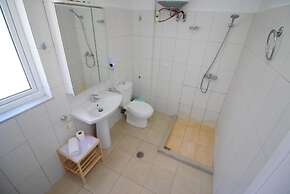 AR Apartments by Saranda Hotel