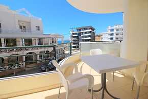 AR Apartments by Saranda Hotel