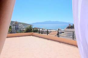AR Apartments by Saranda Hotel
