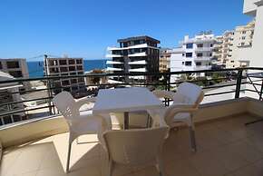 AR Apartments by Saranda Hotel