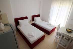 AR Apartments by Saranda Hotel