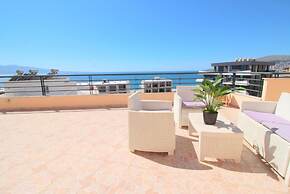 AR Apartments by Saranda Hotel