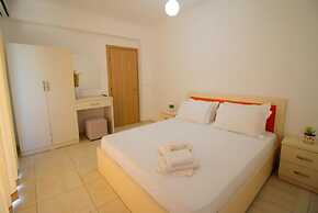 AR Apartments by Saranda Hotel