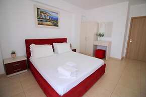AR Apartments by Saranda Hotel