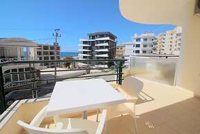 AR Apartments by Saranda Hotel