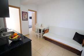 AR Apartments by Saranda Hotel