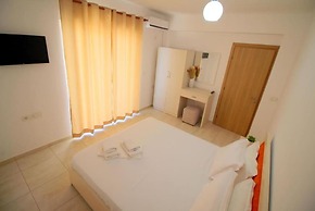 AR Apartments by Saranda Hotel