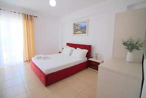 AR Apartments by Saranda Hotel