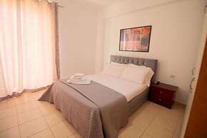 AR Apartments by Saranda Hotel