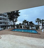 AR Apartments by Saranda Hotel
