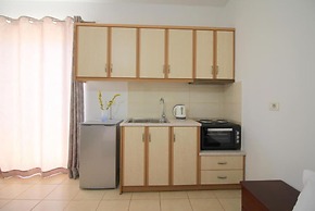 AR Apartments by Saranda Hotel