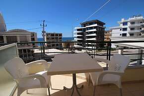 AR Apartments by Saranda Hotel