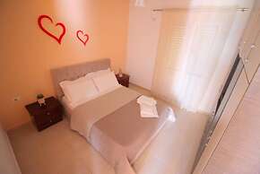 AR Apartments by Saranda Hotel