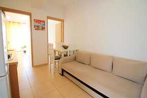 AR Apartments by Saranda Hotel
