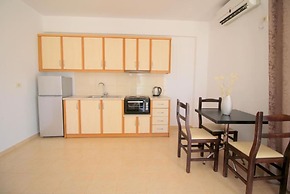 AR Apartments by Saranda Hotel