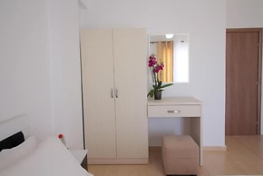 AR Apartments by Saranda Hotel