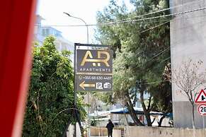 AR Apartments by Saranda Hotel