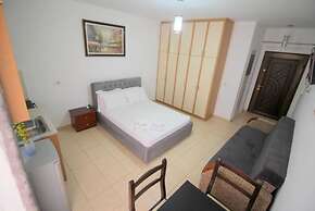 AR Apartments by Saranda Hotel