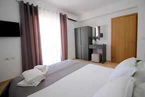 AR Apartments by Saranda Hotel