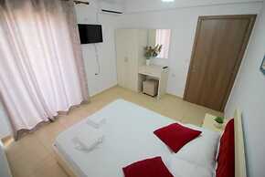 AR Apartments by Saranda Hotel