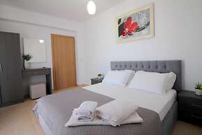 AR Apartments by Saranda Hotel