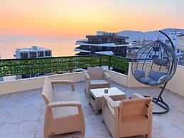 AR Apartments by Saranda Hotel