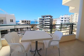 AR Apartments by Saranda Hotel