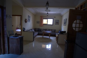 Seaside House