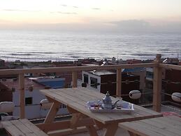 Seaside House