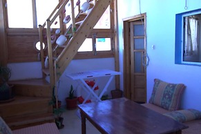Seaside House