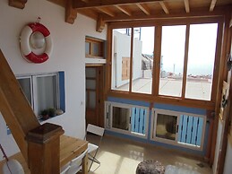 Seaside House