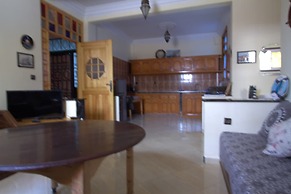Seaside House