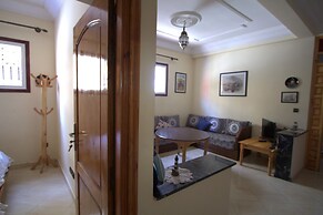 Seaside House
