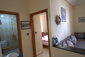 Seaside House