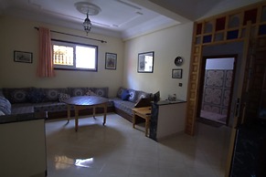 Seaside House