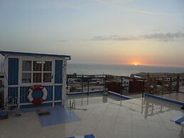 Seaside House