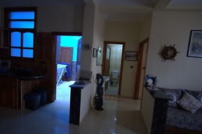 Seaside House