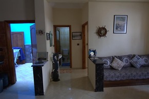 Seaside House