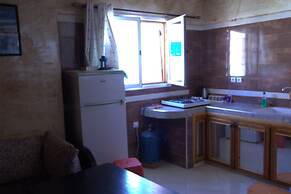 Seaside House