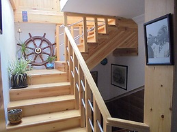 Seaside House