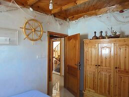 Seaside House