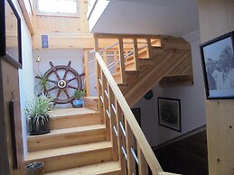 Seaside House