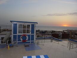 Seaside House