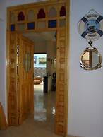 Seaside House