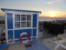 Seaside House