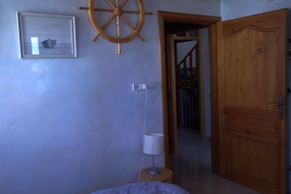 Seaside House