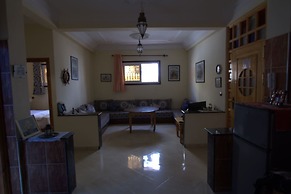 Seaside House